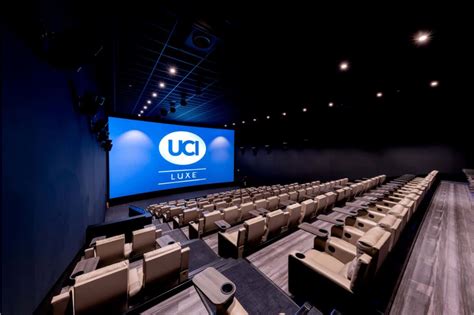 UCI Cinemas